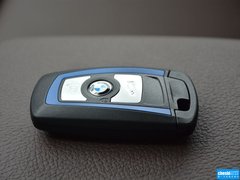 2014款 xDrive35i M运动型 5座