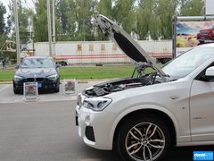 2014款 xDrive35i M运动型 5座