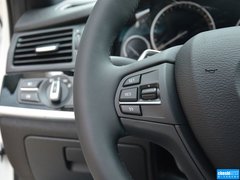 2014款 xDrive35i M运动型 5座