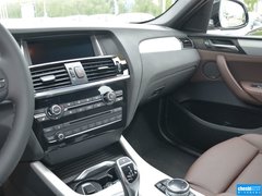2014款 xDrive35i M运动型 5座