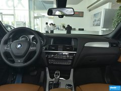 2014款 xDrive35i M运动型 5座