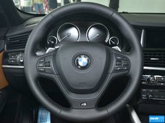2014款 xDrive35i M运动型 5座