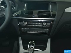2014款 xDrive35i M运动型 5座