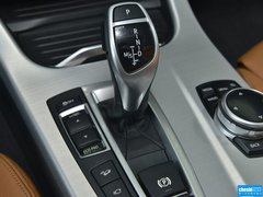 2014款 xDrive35i M运动型 5座