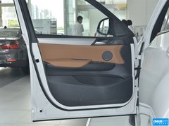 2014款 xDrive35i M运动型 5座