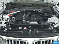 2014款 xDrive35i M运动型 5座