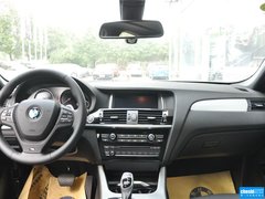 2014款 xDrive35i M运动型 5座