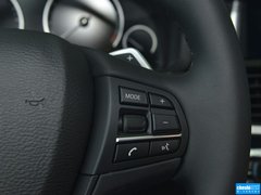 2014款 xDrive35i M运动型 5座