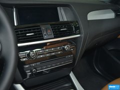 2014款 xDrive35i M运动型 5座
