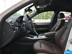 2014款 xDrive35i M运动型 5座