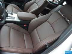 2014款 xDrive35i M运动型 5座