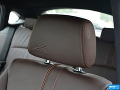 2014款 xDrive35i M运动型 5座