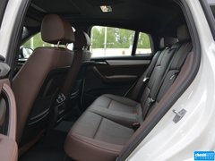 2014款 xDrive35i M运动型 5座