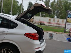 2014款 xDrive35i M运动型 5座