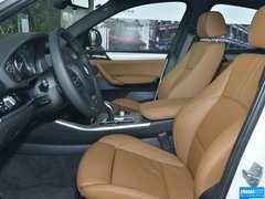 2014款 xDrive35i M运动型 5座