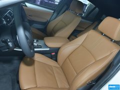 2014款 xDrive35i M运动型 5座