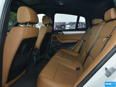 2014款 xDrive35i M运动型 5座