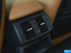 2014款 xDrive35i M运动型 5座
