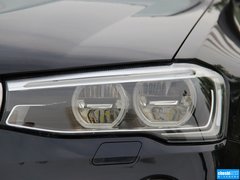 2014款 xDrive35i M运动型 5座