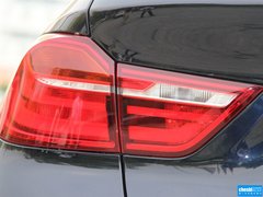 2014款 xDrive35i M运动型 5座
