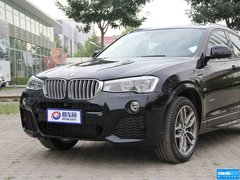 2014款 xDrive35i M运动型 5座