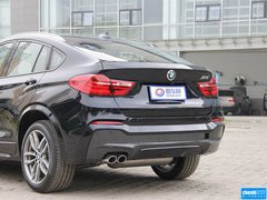 2014款 xDrive35i M运动型 5座