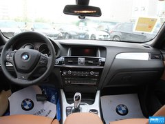 2014款 xDrive35i M运动型 5座