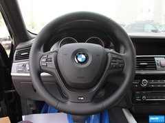 2014款 xDrive35i M运动型 5座