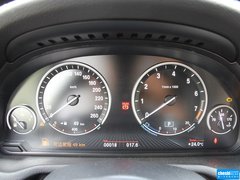 2014款 xDrive35i M运动型 5座