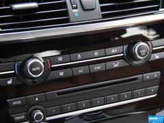2014款 xDrive35i M运动型 5座