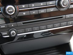 2014款 xDrive35i M运动型 5座