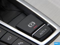 2014款 xDrive35i M运动型 5座