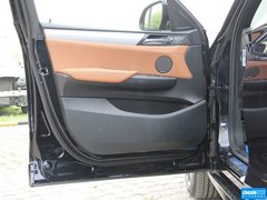 2014款 xDrive35i M运动型 5座