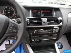 2014款 xDrive35i M运动型 5座