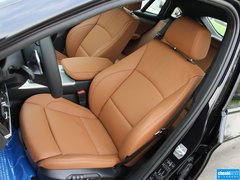 2014款 xDrive35i M运动型 5座