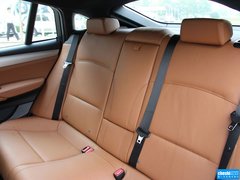 2014款 xDrive35i M运动型 5座