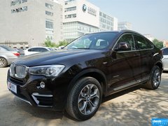 2014款 xDrive35i M运动型 5座