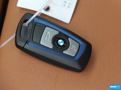 2014款 xDrive35i M运动型 5座