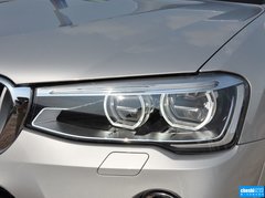 2014款 xDrive35i M运动型 5座