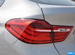2014款 xDrive35i M运动型 5座