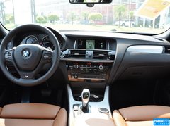 2014款 xDrive35i M运动型 5座