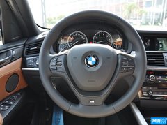 2014款 xDrive35i M运动型 5座