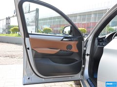 2014款 xDrive35i M运动型 5座