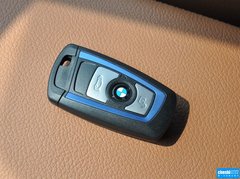 2014款 xDrive35i M运动型 5座