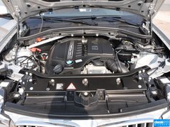 2014款 xDrive35i M运动型 5座
