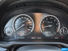 2014款 xDrive35i M运动型 5座