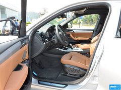 2014款 xDrive35i M运动型 5座
