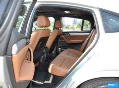 2014款 xDrive35i M运动型 5座