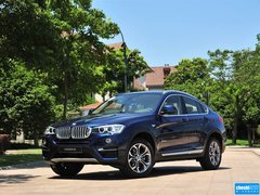 2014款 xDrive35i M运动型 5座