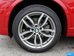 2014款 xDrive35i M运动型 5座
